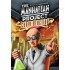 The Manhattan Project: Chain Reaction Card Game