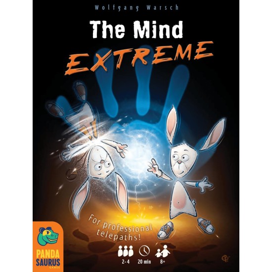 The Mind Extreme ($16.99) - Coop