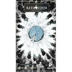 The Ratcatcher, Solo Adventure