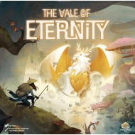 The Vale Of Eternity