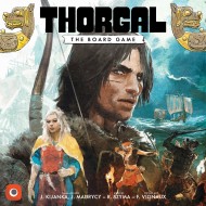 Thorgal: The Board Game