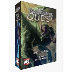 Thunderstone Quest: Ripples in Time