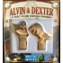 Ticket to Ride: Alvin & Dexter