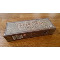 Tinners' Trail: Expansions Box