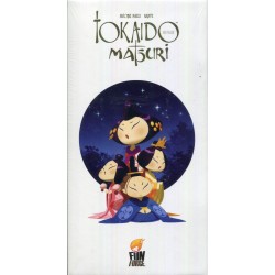 Tokaido: Matsuri