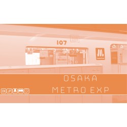 Tokyo Metro Osaka Expansion