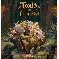 Trolls & Princesses