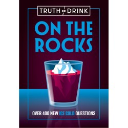 Truth or Drink: On The Rocks