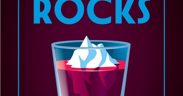 Truth or Drink: On The Rocks