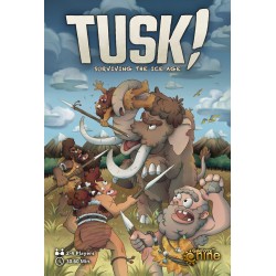 Tusk!