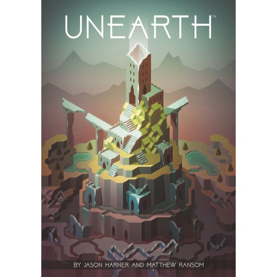 Unearth ($36.99) - Family