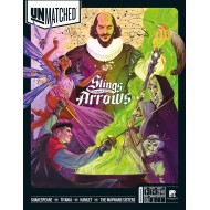 Unmatched: Slings & Arrows