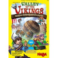 Valley of the Vikings