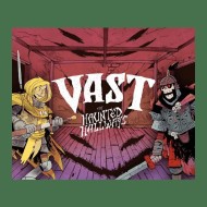 Vast: Haunted Hallways