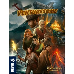 Venturesome