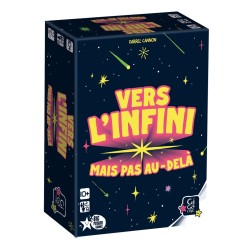 Vers L'Infini Mais Pas Au-Delà (French)