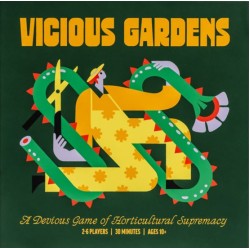 Vicious Gardens