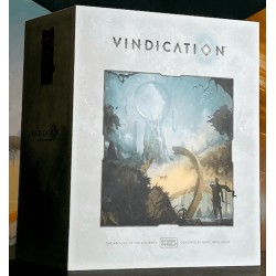 Vindication: Archive Of The Ancients