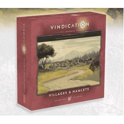 Vindication: Villages & Hamlets