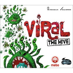 Viral: The Hive