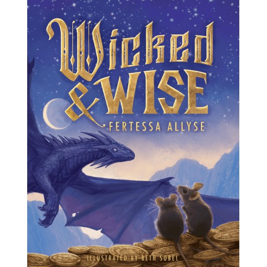 Wicked & Wise ($33.99) - Family