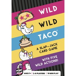 Wild Wild Taco