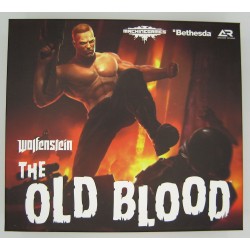 Wolfenstein: The Old Blood