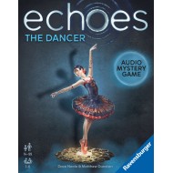 echoes: The Dancer