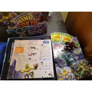 King Of Tokyo [Used]
