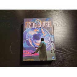 Time Chase [Used]
