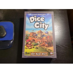 dice city
 [Used]