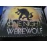 One night ultimate werewolf [Used]
