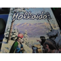 Hokkoido [Used]
