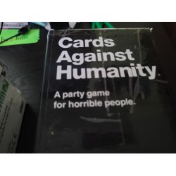 Cards Against Humanity [Used]
