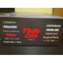 Final Girl Series 2 [Used]