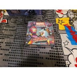 Marvel Champions The Card Game Mutant Genesis [Used]
