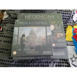 Hegemony Set [Used]
