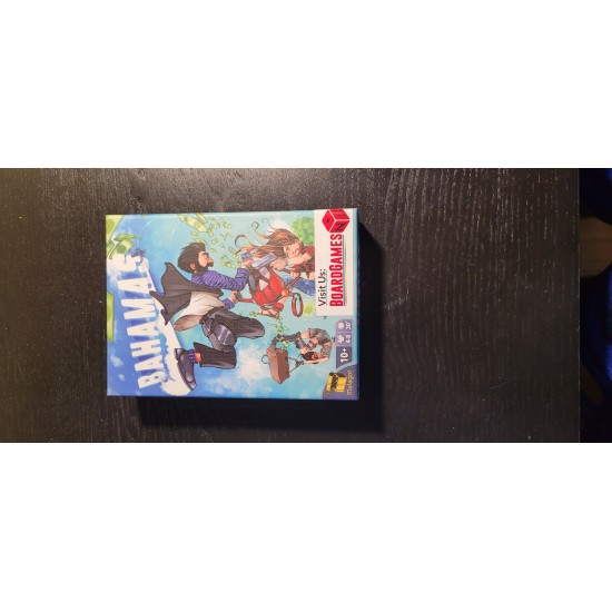 Bahamas
 [Used]