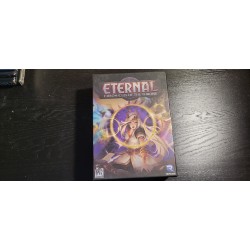 eternal chronicles of the throne
 [Used]