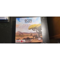 ecos
 [Used]