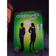 Code Name Duet [Used]
