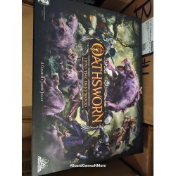 Oathsworn [Used]
