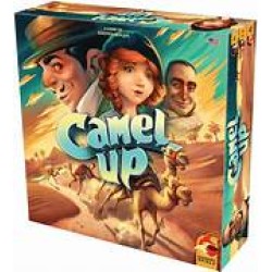 Camel Up [Used]
