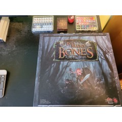 Too Many Bones [Used]